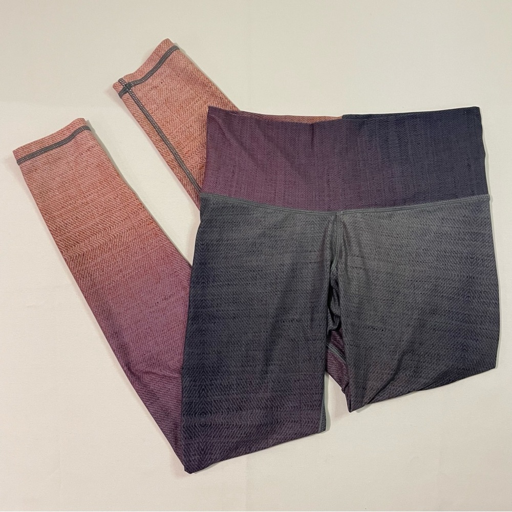 Niyama Sol Women’s Leggings Size Medium